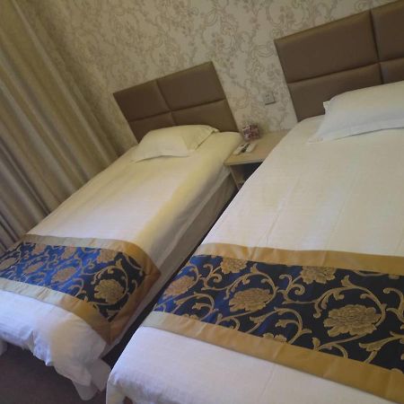 Harbin Shangyi Express Hotel Dış mekan fotoğraf