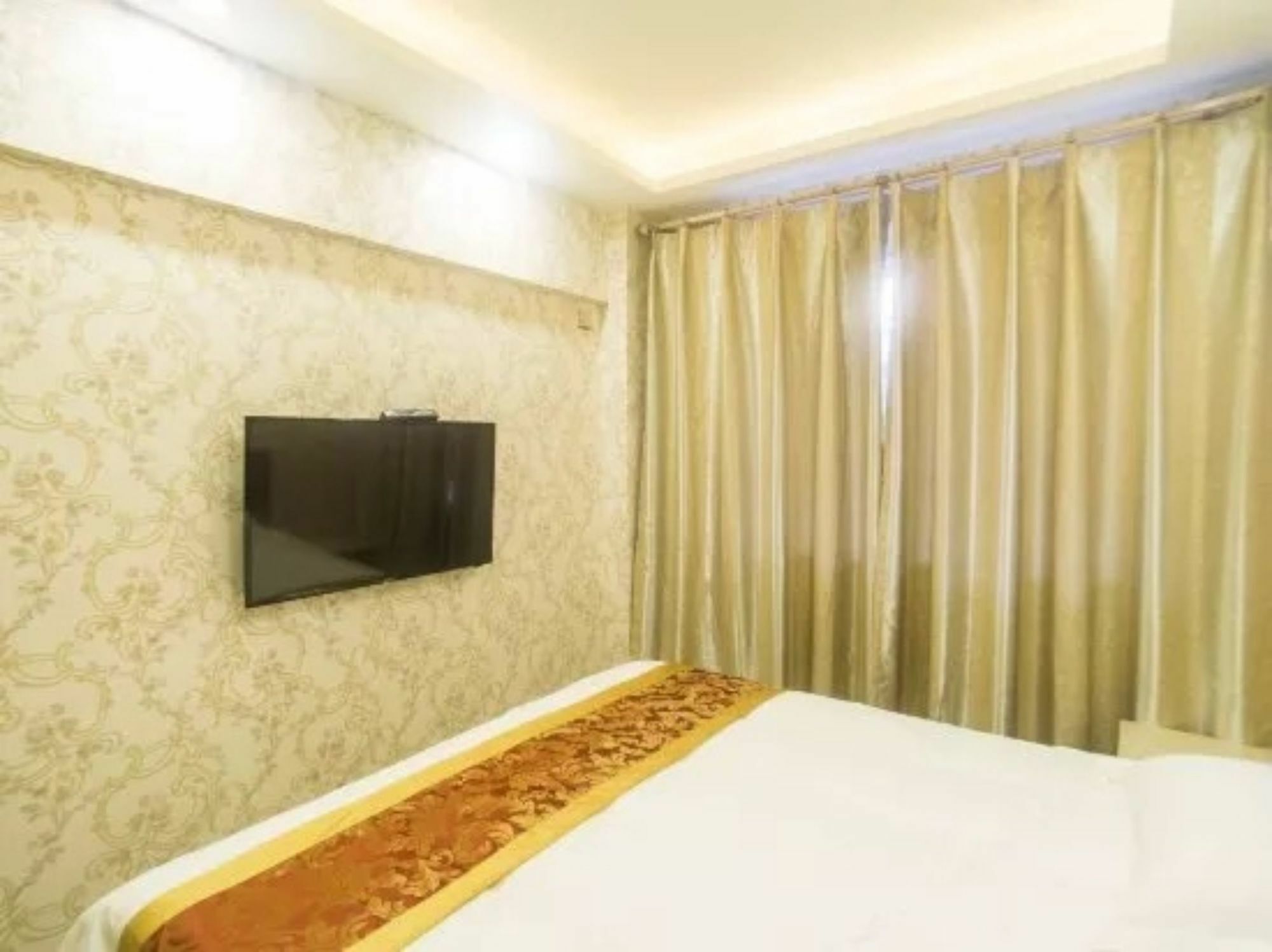 Harbin Shangyi Express Hotel Dış mekan fotoğraf