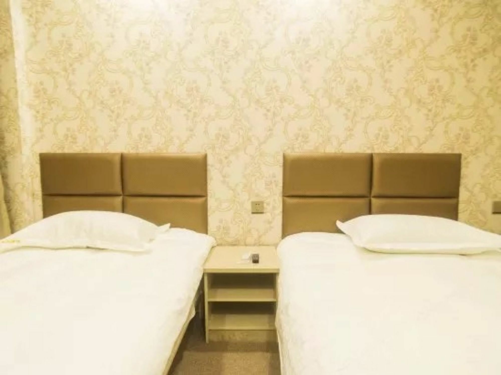 Harbin Shangyi Express Hotel Dış mekan fotoğraf