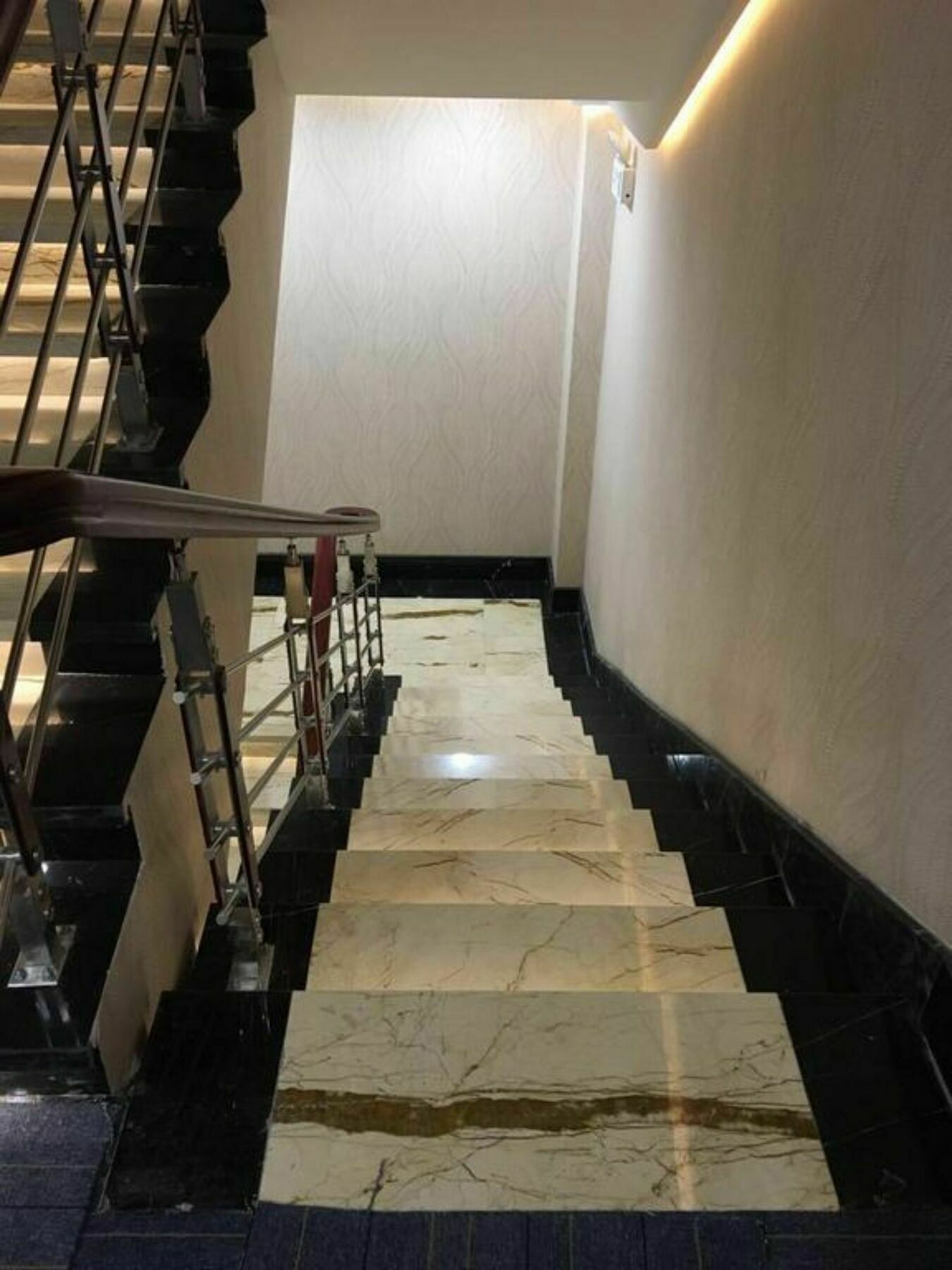 Harbin Shangyi Express Hotel Dış mekan fotoğraf