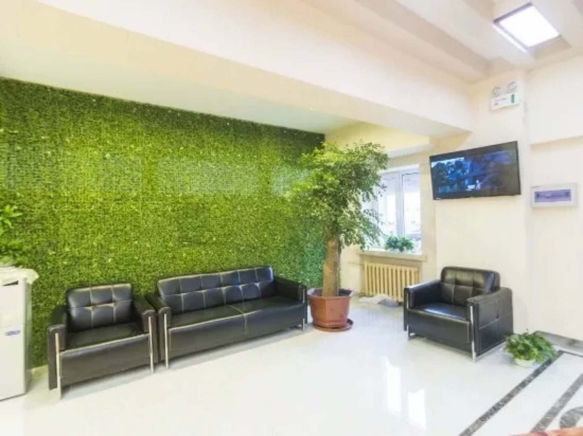 Harbin Shangyi Express Hotel Dış mekan fotoğraf